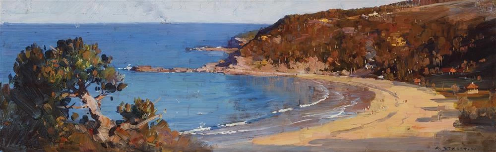 Baia dell'oceano (1926)